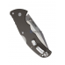 Нож Code-4 Clip Point Aus 8  Cold Steel складной CS 58TPC